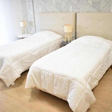 Loft Para 4 Personas 7º C Буэнос-Айрес Экстерьер фото