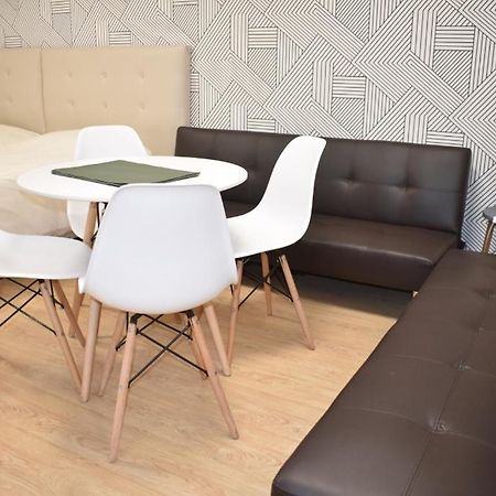 Loft Para 4 Personas 7º C Буэнос-Айрес Экстерьер фото