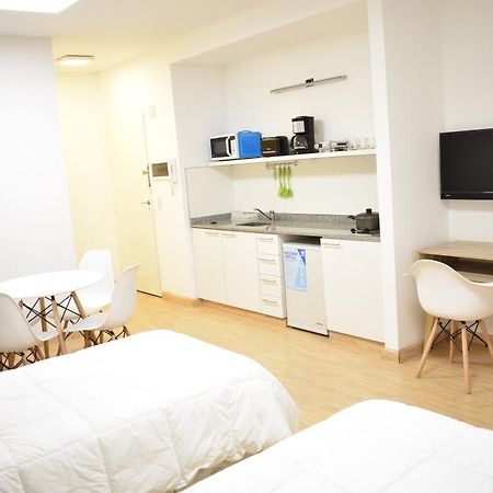 Loft Para 4 Personas 7º C Буэнос-Айрес Экстерьер фото