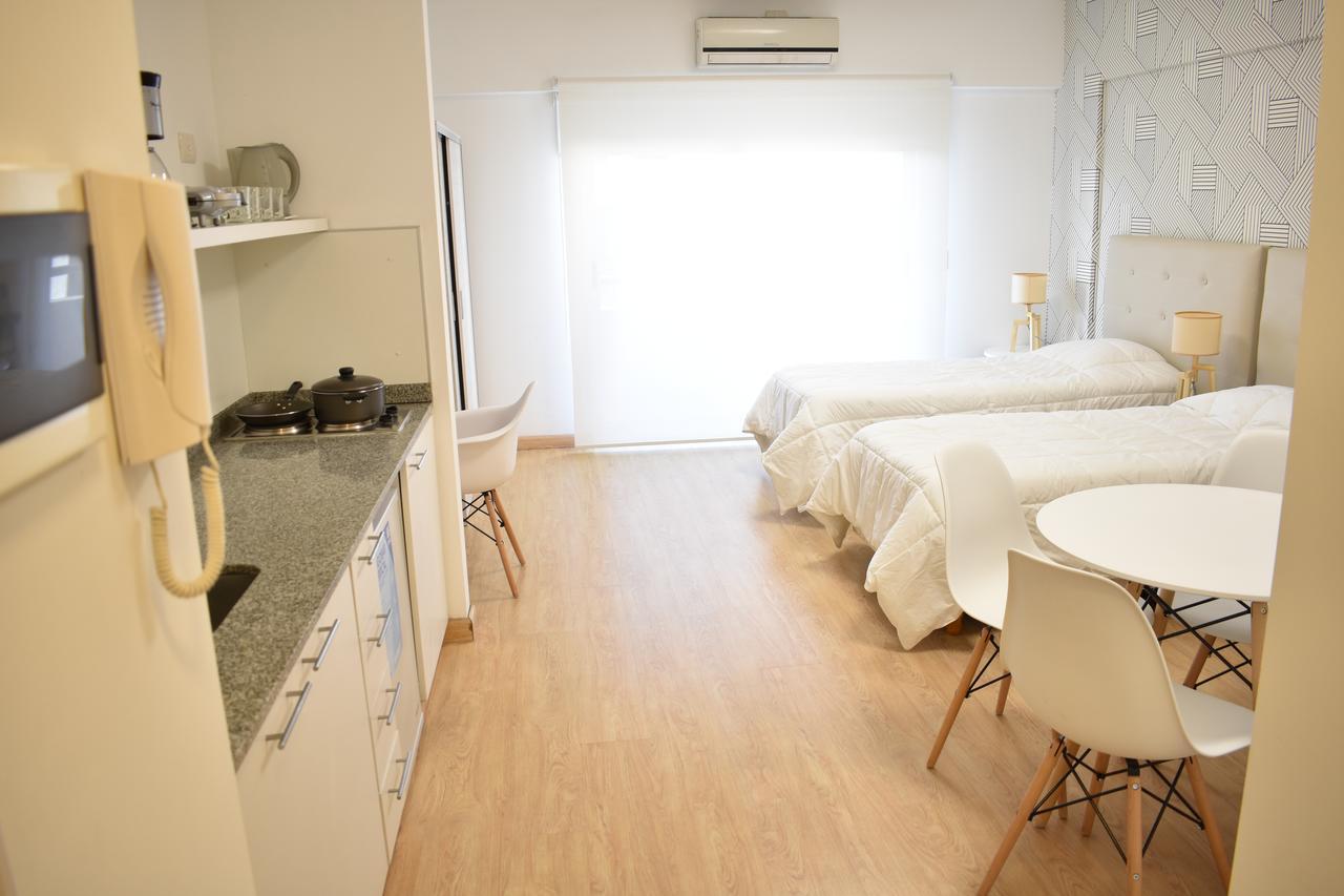 Loft Para 4 Personas 7º C Буэнос-Айрес Экстерьер фото