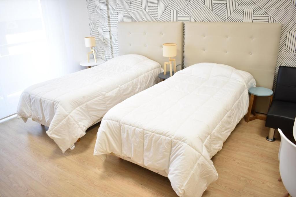 Loft Para 4 Personas 7º C Буэнос-Айрес Экстерьер фото