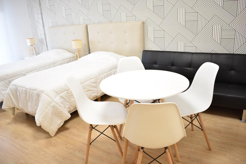 Loft Para 4 Personas 7º C Буэнос-Айрес Экстерьер фото