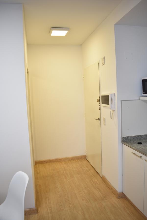 Loft Para 4 Personas 7º C Буэнос-Айрес Экстерьер фото