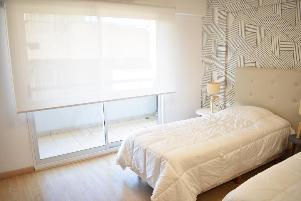 Loft Para 4 Personas 7º C Буэнос-Айрес Экстерьер фото