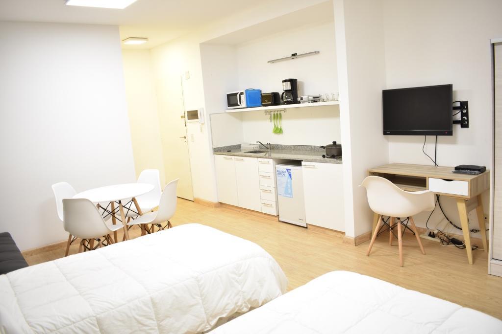 Loft Para 4 Personas 7º C Буэнос-Айрес Экстерьер фото